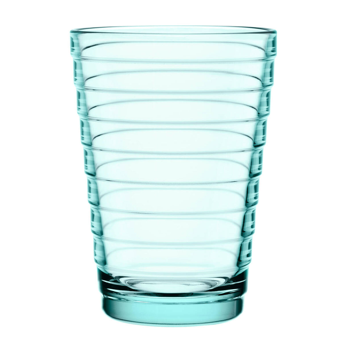 IITTALA Aino Aalto Tumbler 33cl Water Green Set of 2