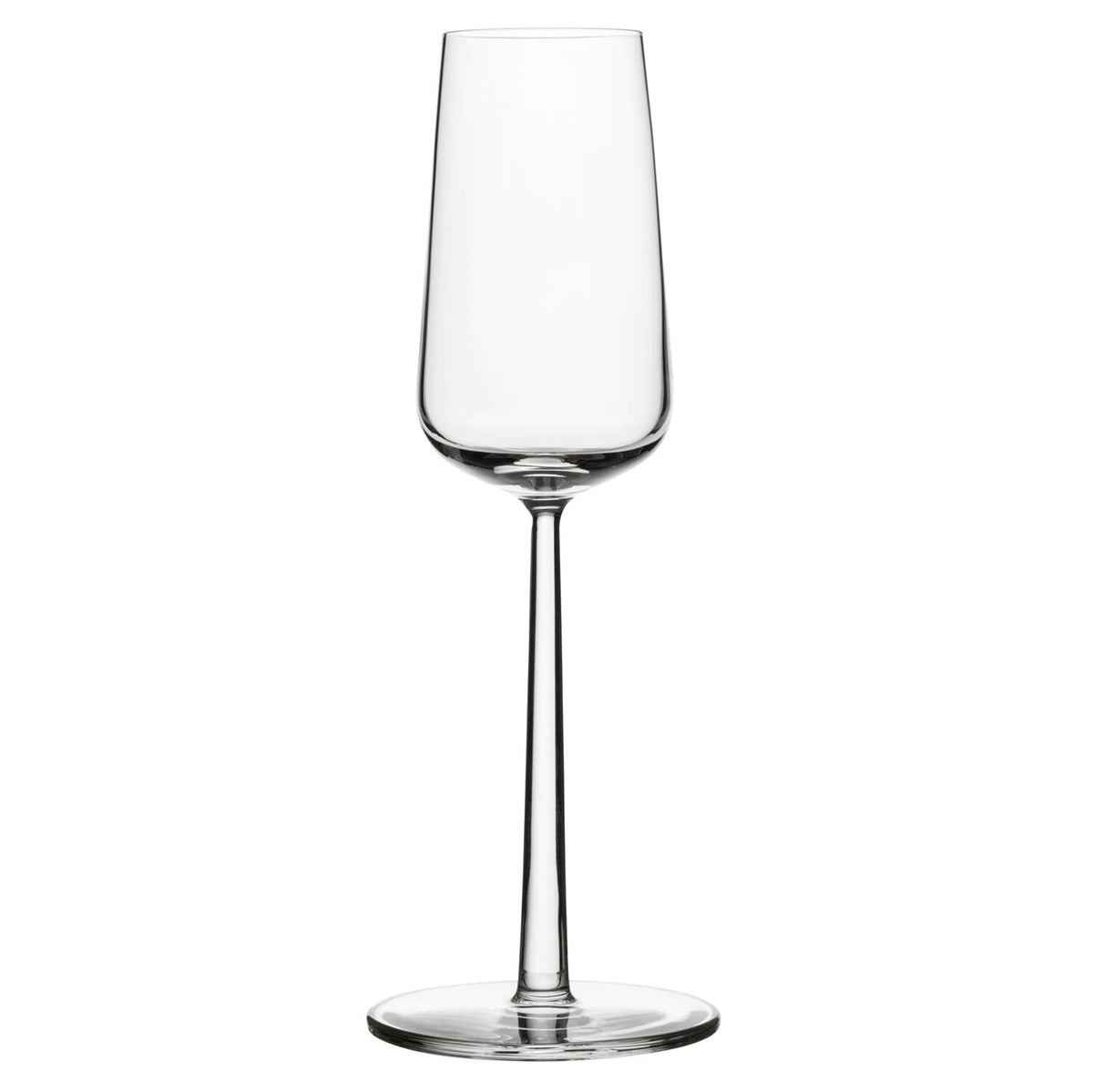 IITTALA Essence Champagne Glass 21cl Set Of 2
