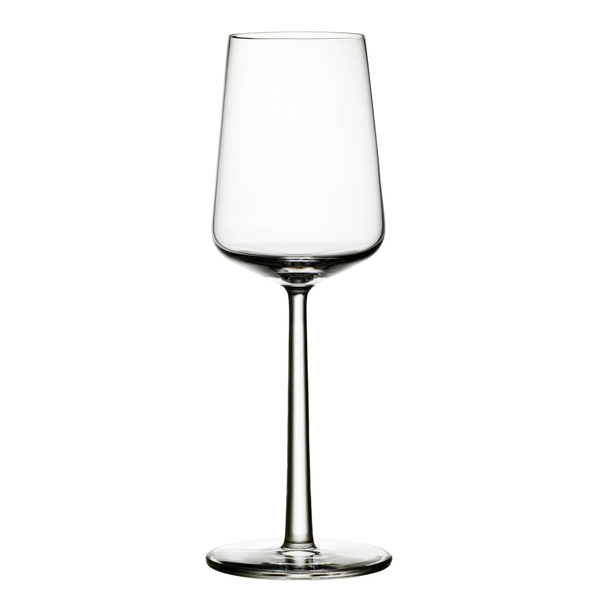 IITTALA Essence White Wine Glass 33cl Set of 2