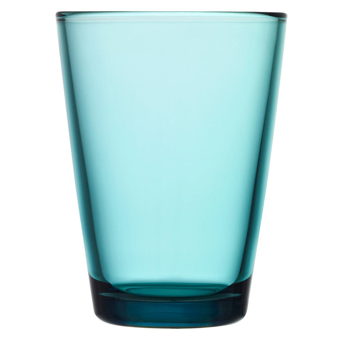 IITTALA Kartio Tumbler 40cl Sea Blue Set of 2