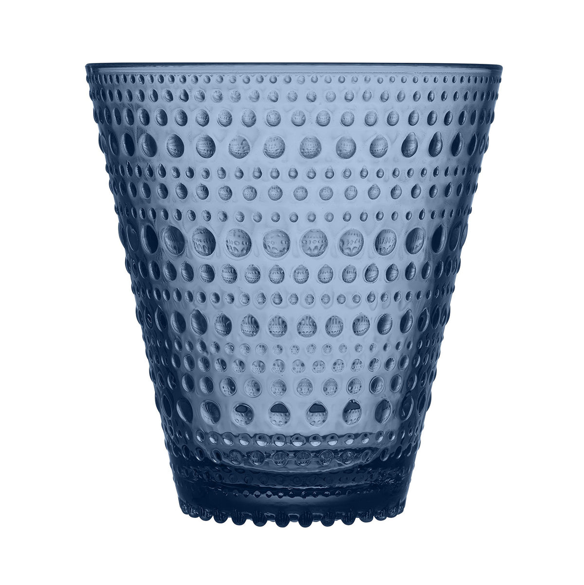 IITTALA Kastehelmi Tumbler 30cl Rain Set of 2