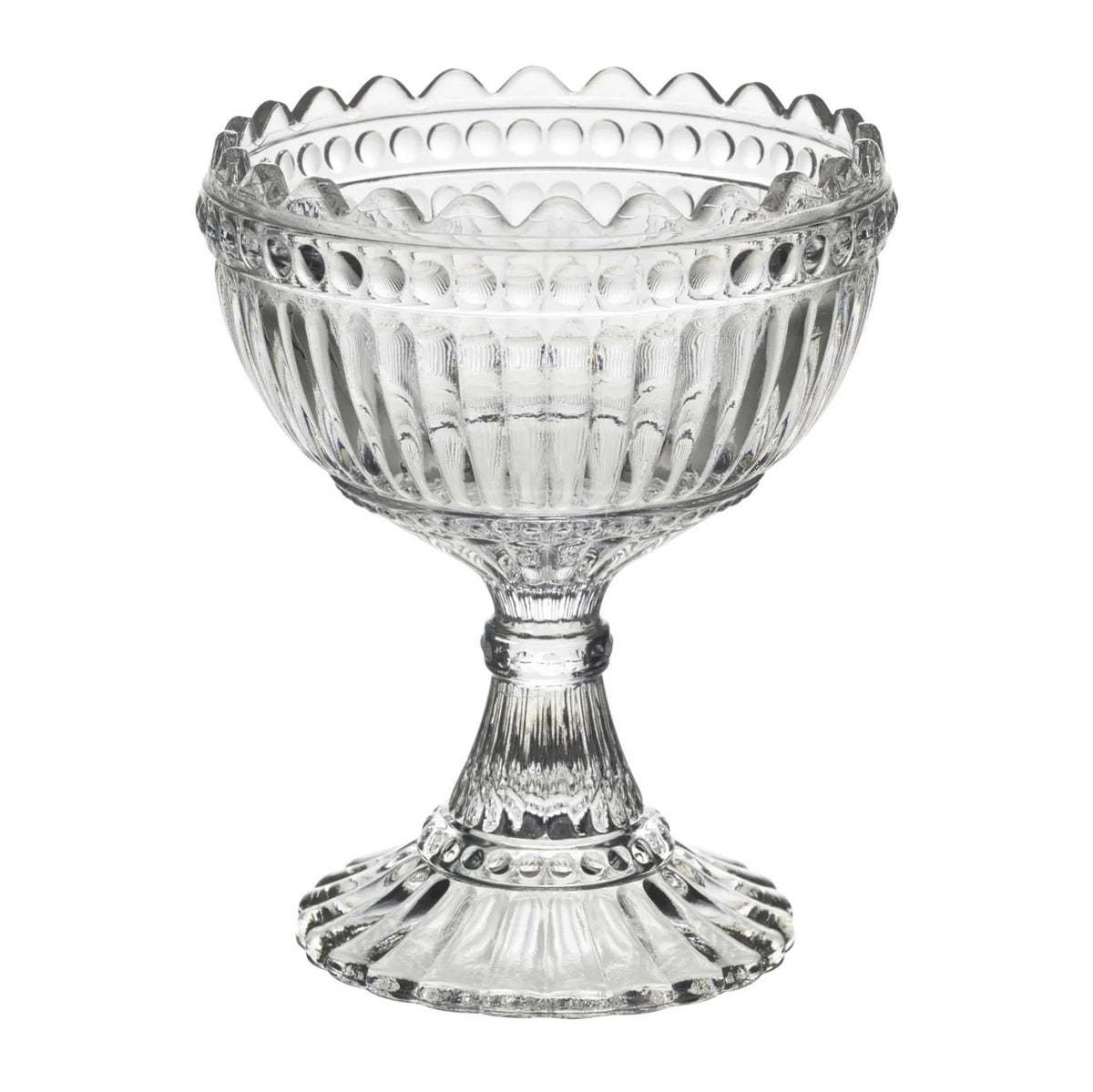 IITTALA Mariskooli Bowl 155mm Water Green