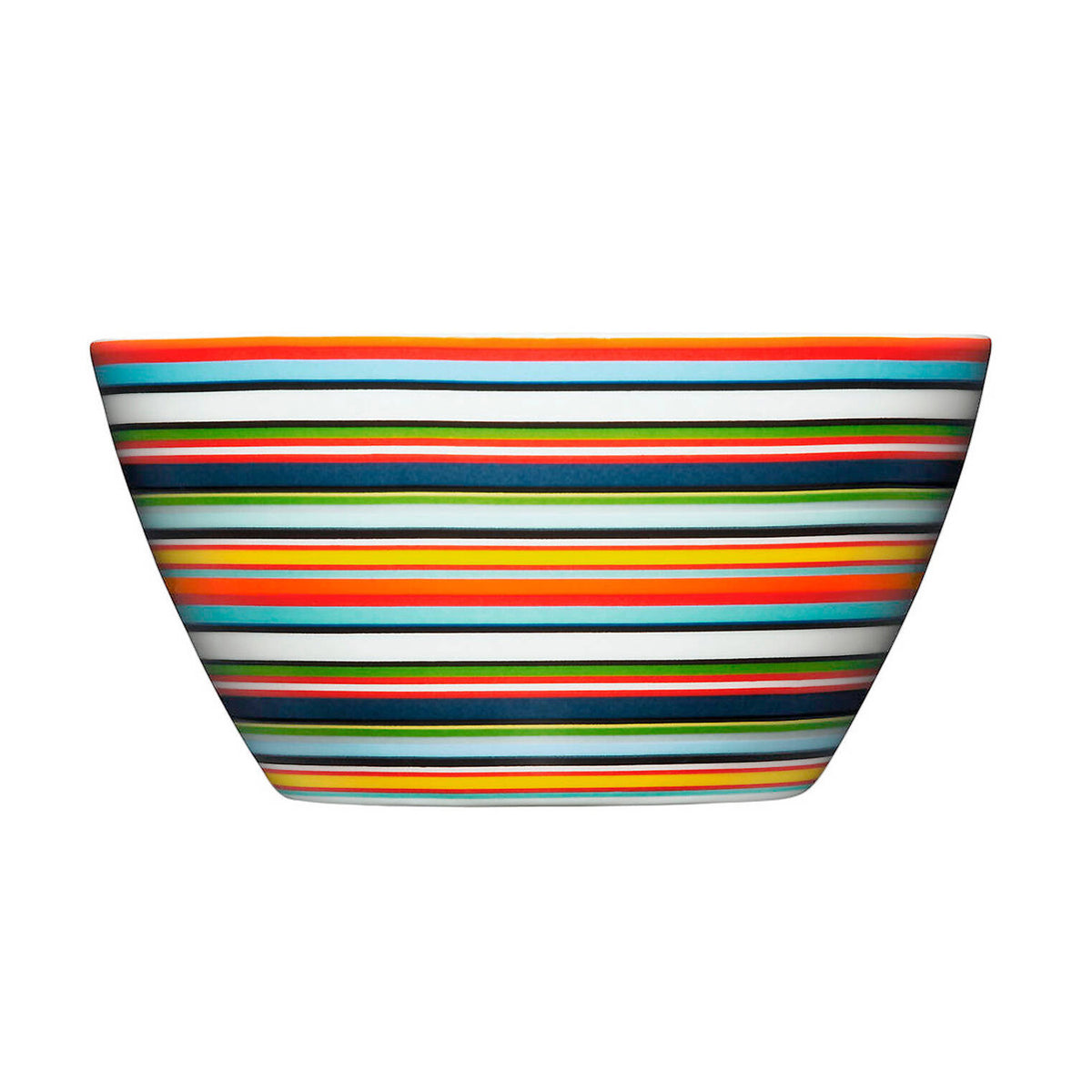 IITTALA Origo Bowl 0.5L Orange
