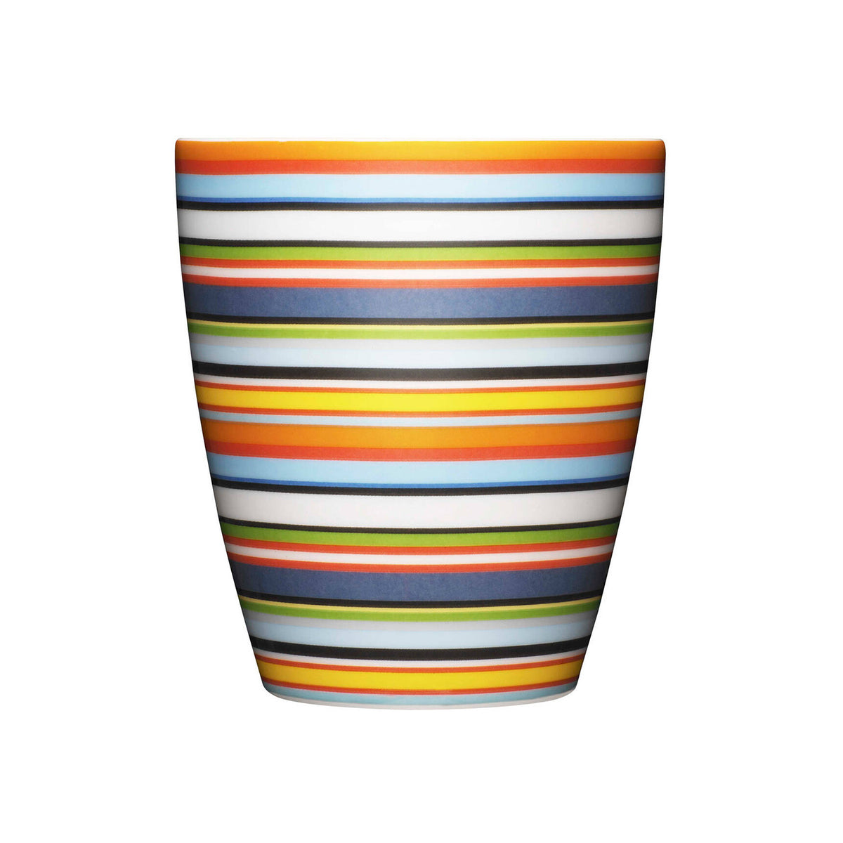 IITTALA Origo Mug 0.25L Orange