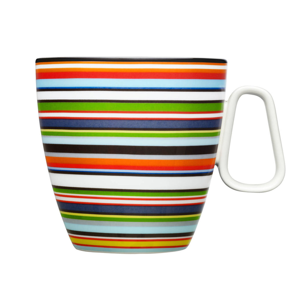 IITTALA Origo Mug 0.4L Orange