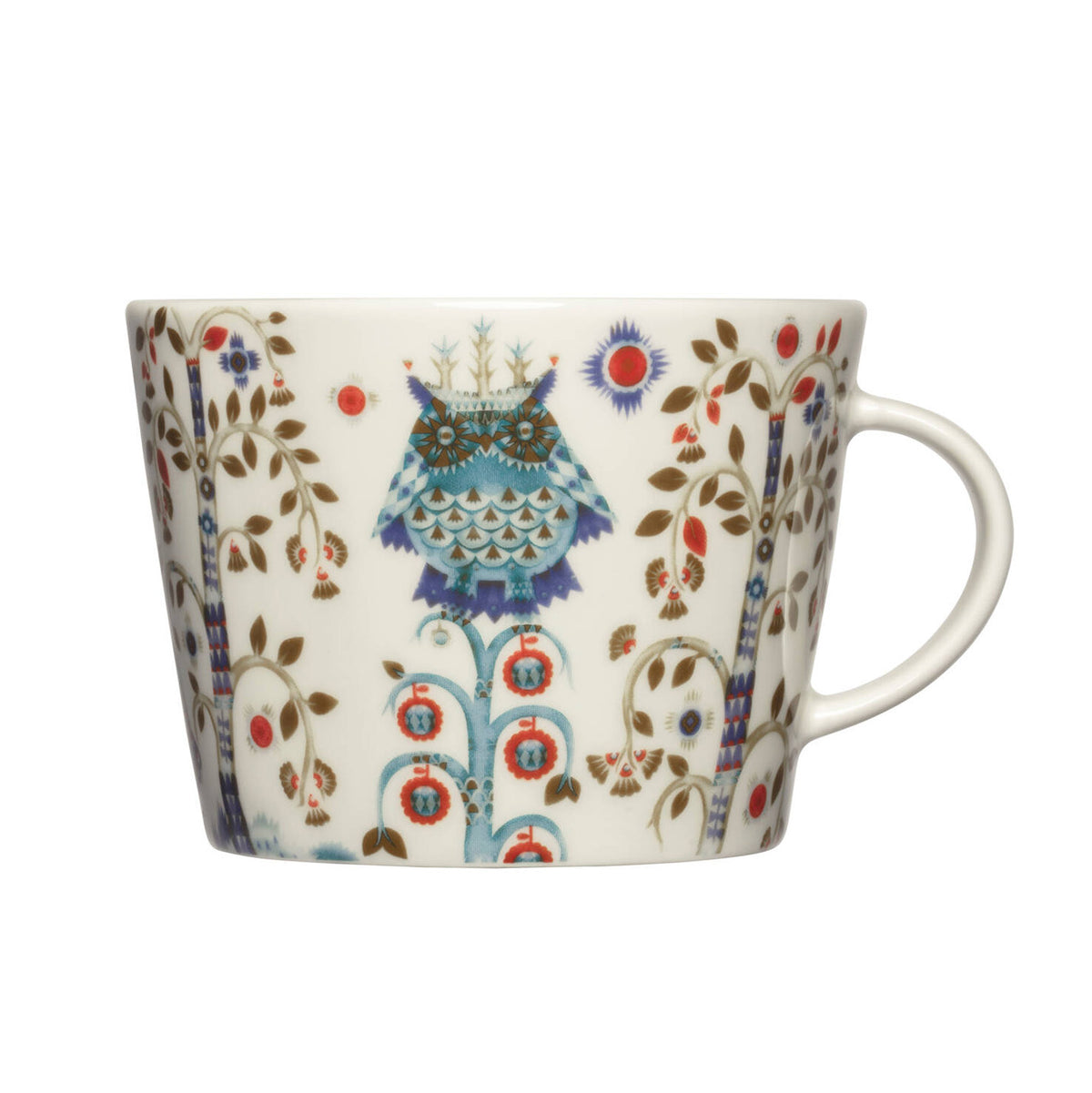 IITTALA Taika Cup 0.2L White