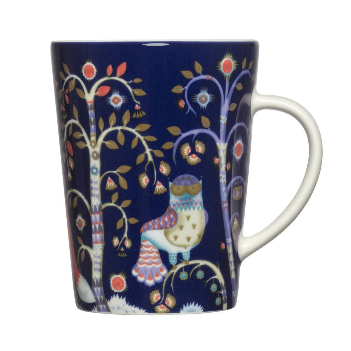 IITTALA Taika Mug 0.3L Blue
