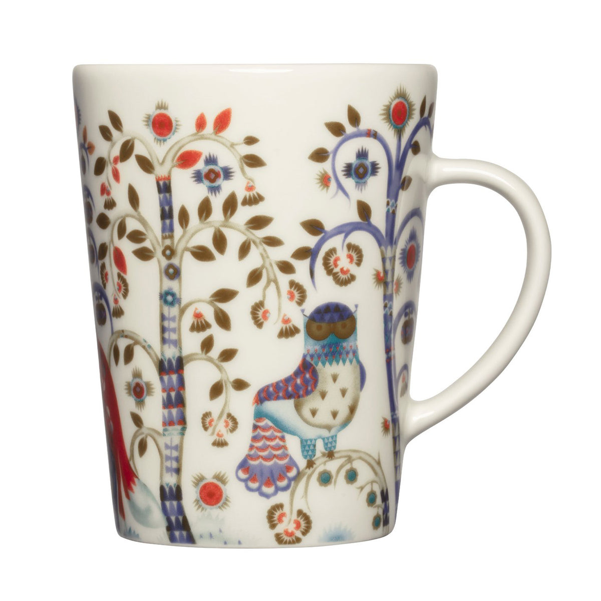 IITTALA Taika Mug 0.3L White