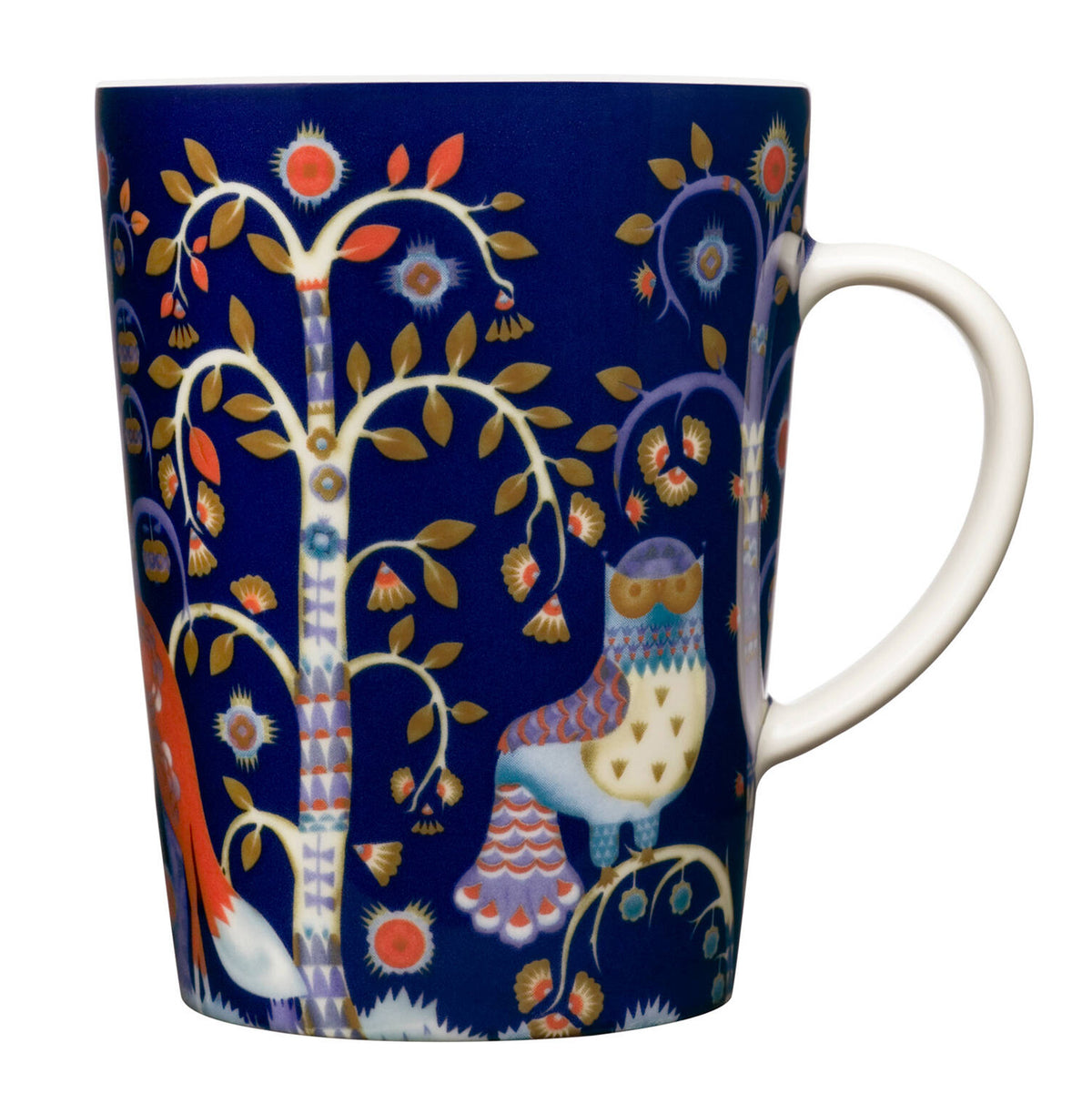 IITTALA Taika Mug 0.4L Blue