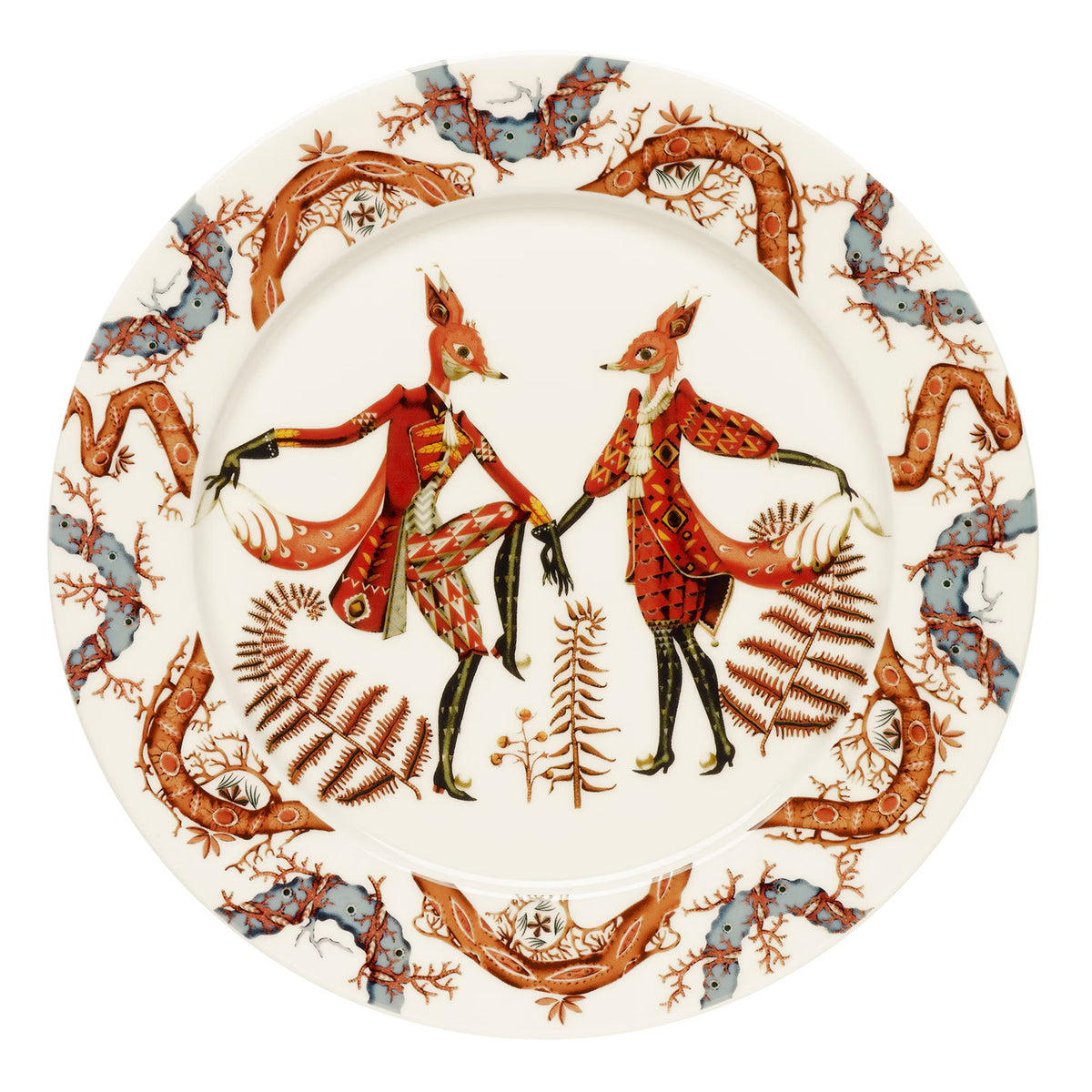 IITTALA Tanssi Plate 27cm
