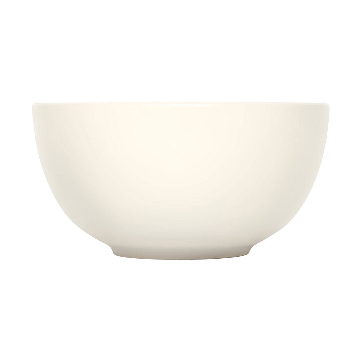 IITTALA Teema Serving Bowl 1.65L White