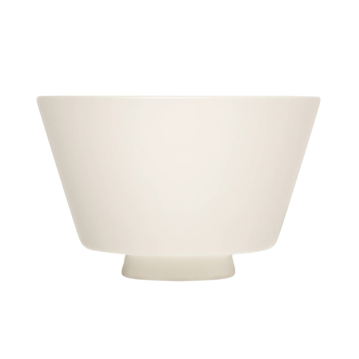 IITTALA Teema Tiimi Rice Bowl 0.3L White