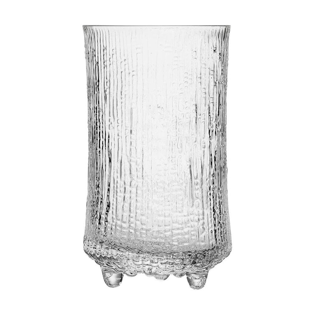 IITTALA Ultima Thule Beer Glass 60cl Set of 2