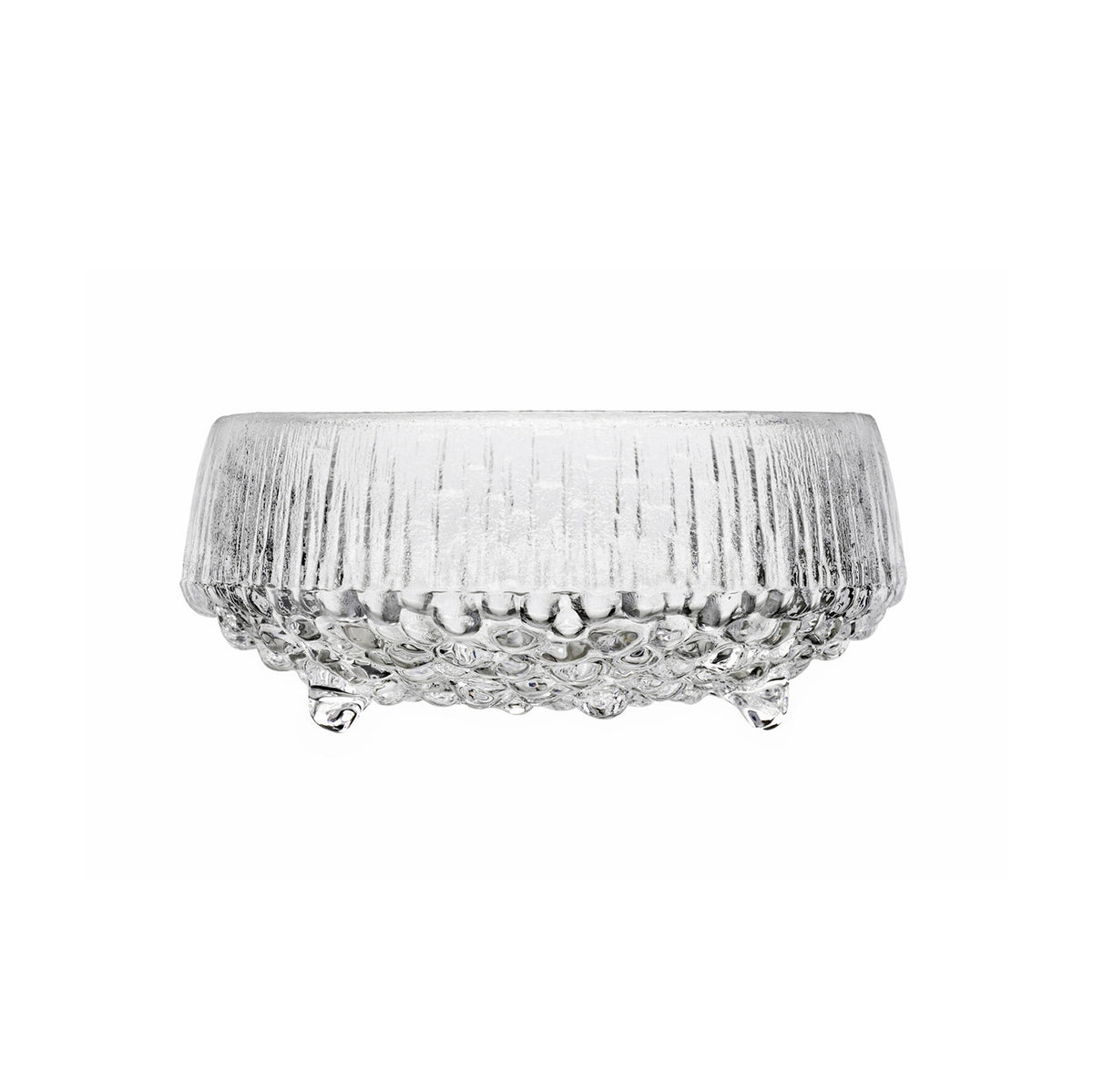 IITTALA Ultima Thule Bowl 115mm Set of 4