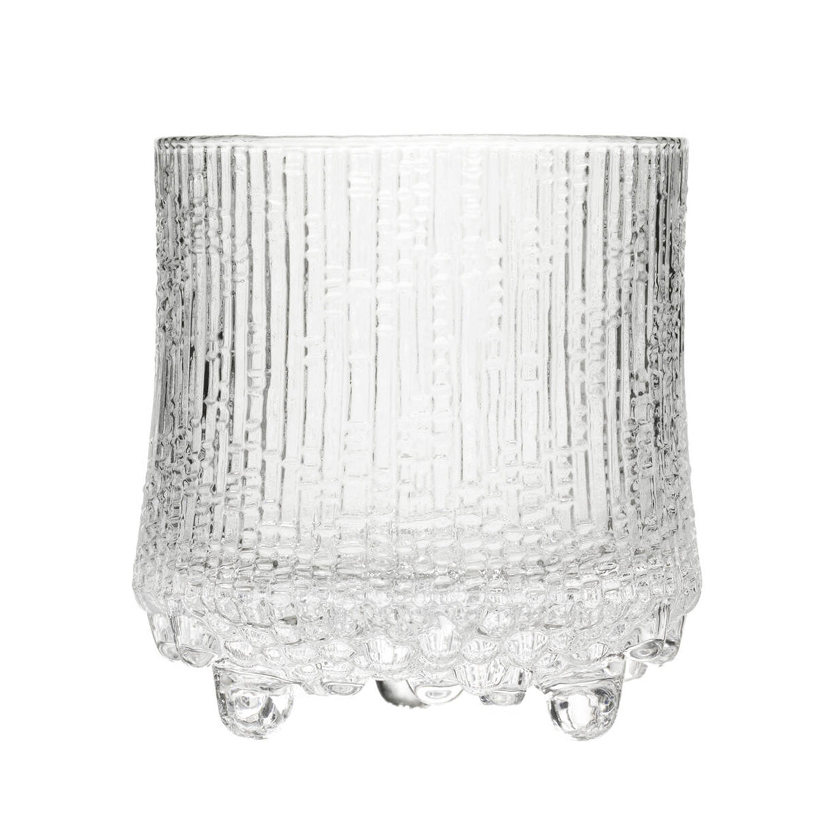 IITTALA Ultima Thule On-The-Rocks 28cl Set of 2