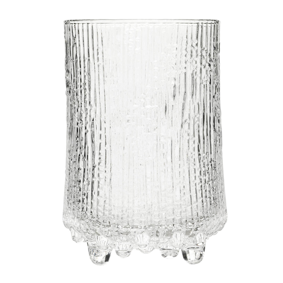 IITTALA Ultima Thule Highball Glass 38cl Set of 2