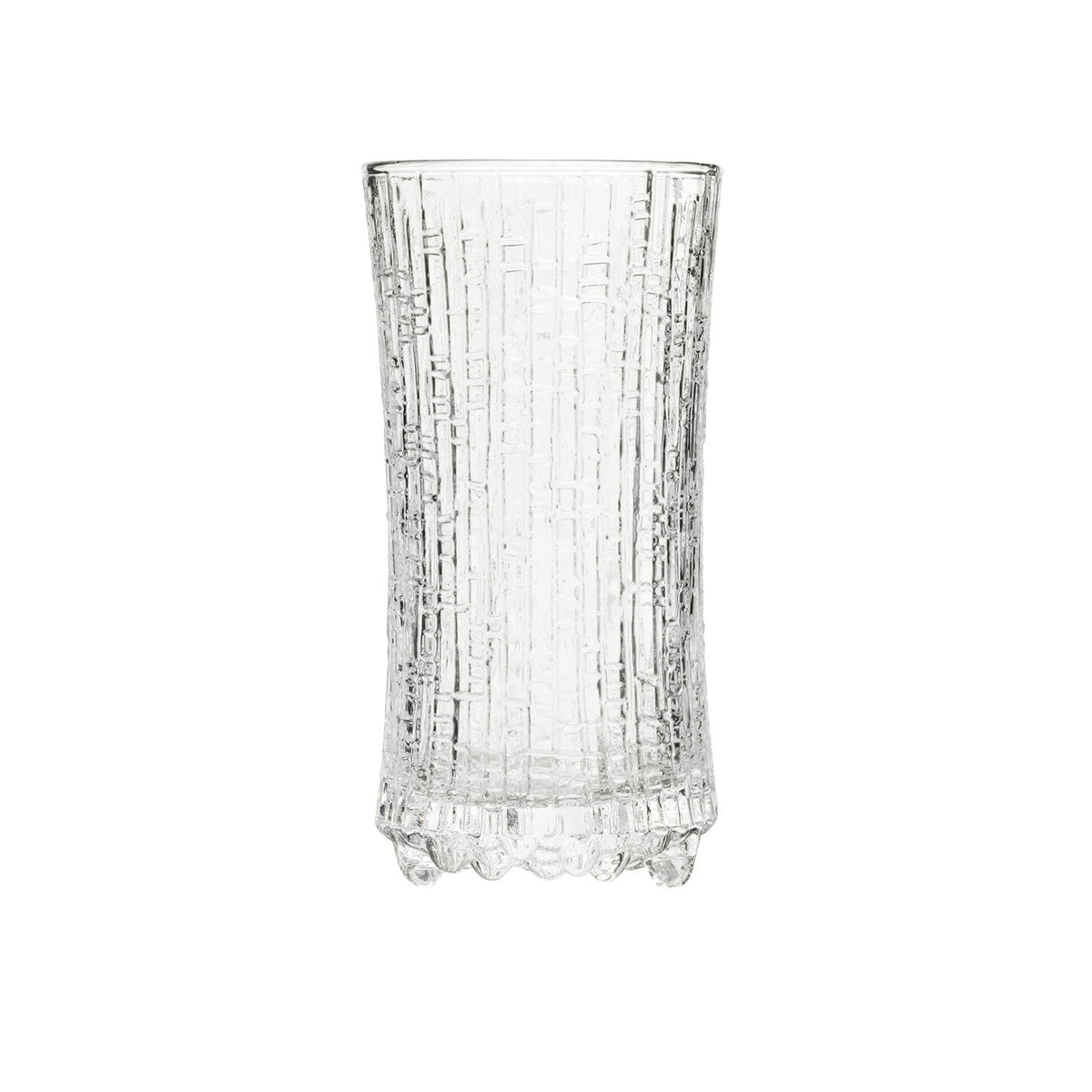 IITTALA Ultima Thule Sparkling Wine Glass 18cl Set of 2
