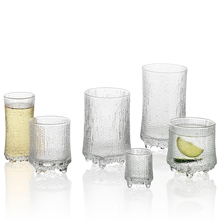 Ultima Thule Collection