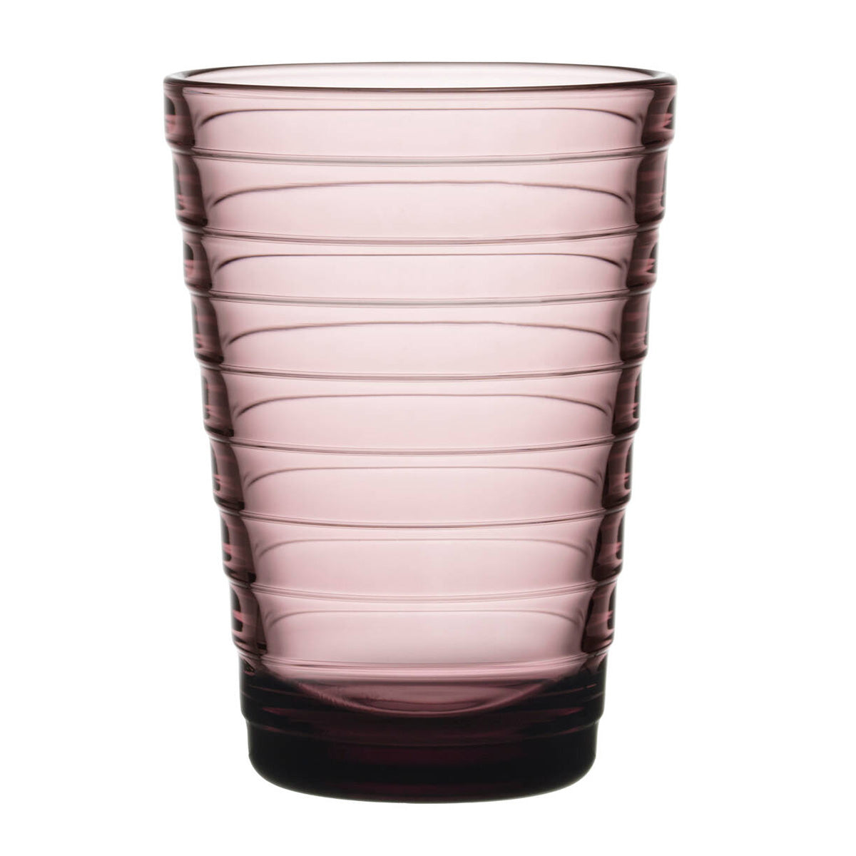 IITTALA Aino Aalto Tumbler 33cl Calluna Set of 2