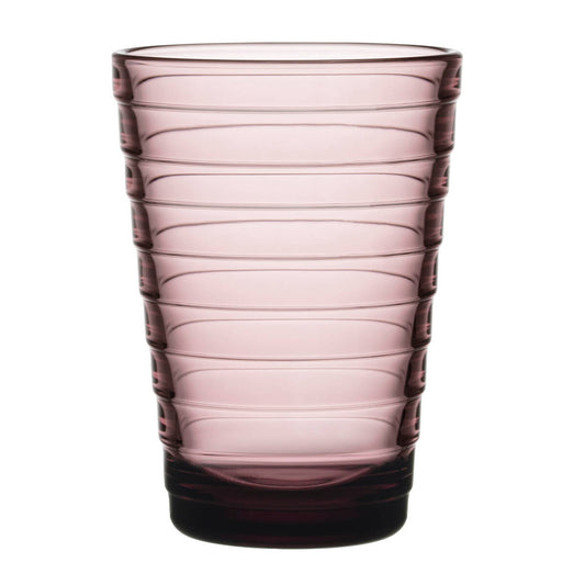 IITTALA Aino Aalto Tumbler 33cl Calluna Set of 2