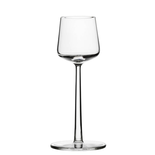 IITTALA Essence Sweet Wine Glass 15cl Set of 2