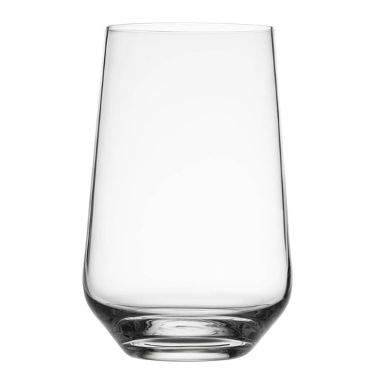 IITTALA Essence Universal Glass 55cl Set of 2