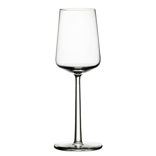IITTALA Essence White Wine Glass 33cl Set of 2