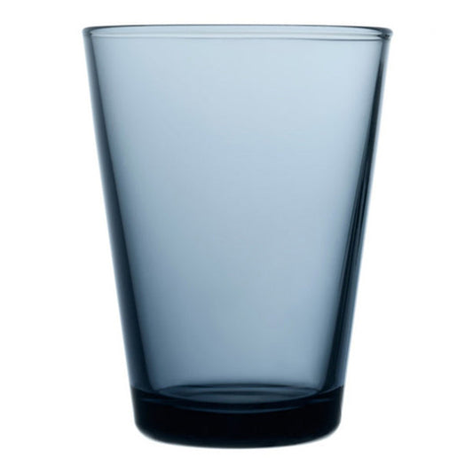 IITTALA Kartio Tumbler 40cl Rain Set of 2