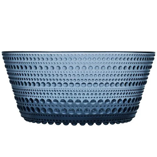IITTALA Kastehelmi Bowl 1.4L Rain