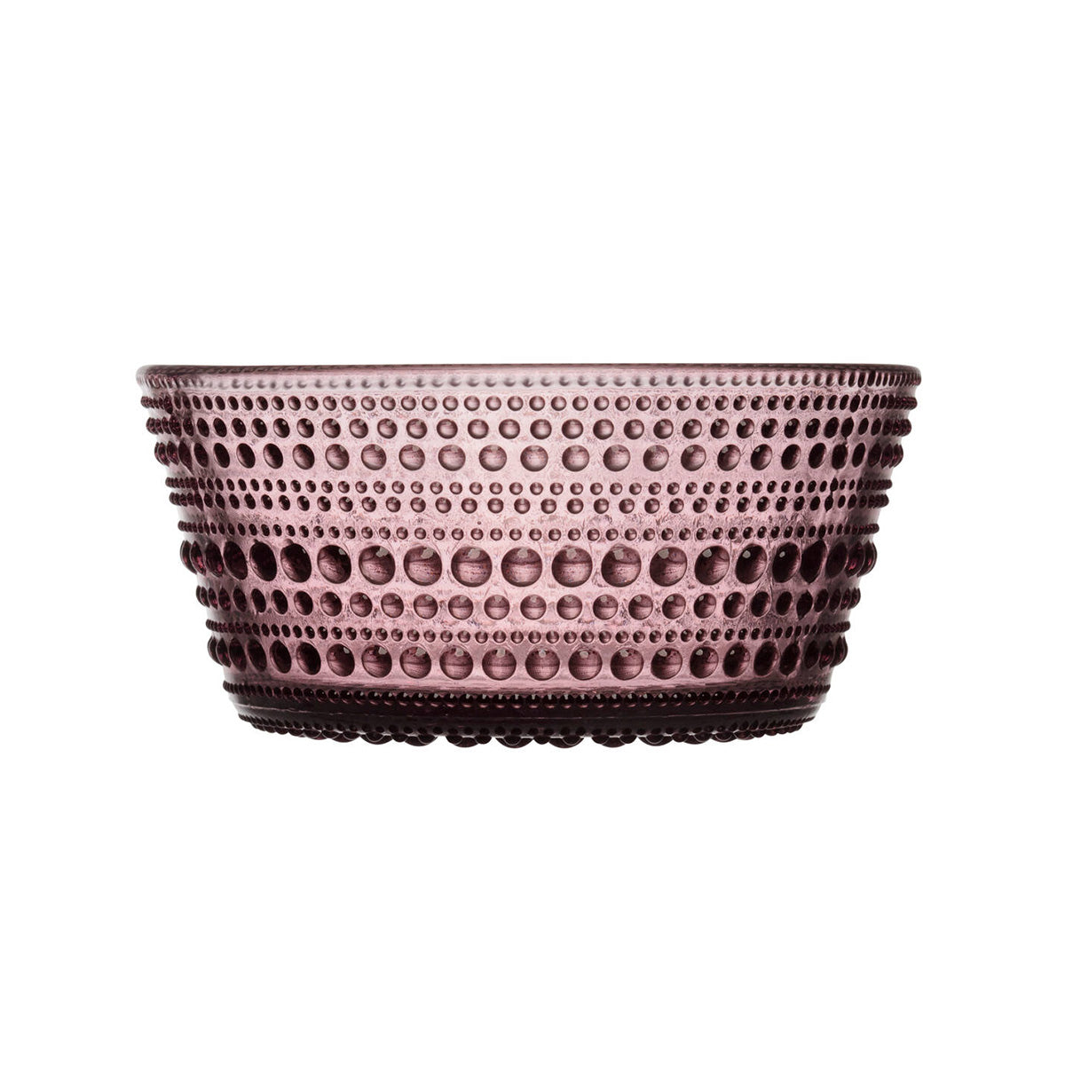 IITTALA Kastehelmi Bowl 23cl Calluna