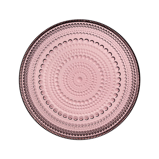 IITTALA Kastehelmi Plate 170mm Calluna