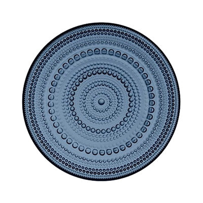 IITTALA Kastehelmi Plate 170mm Rain