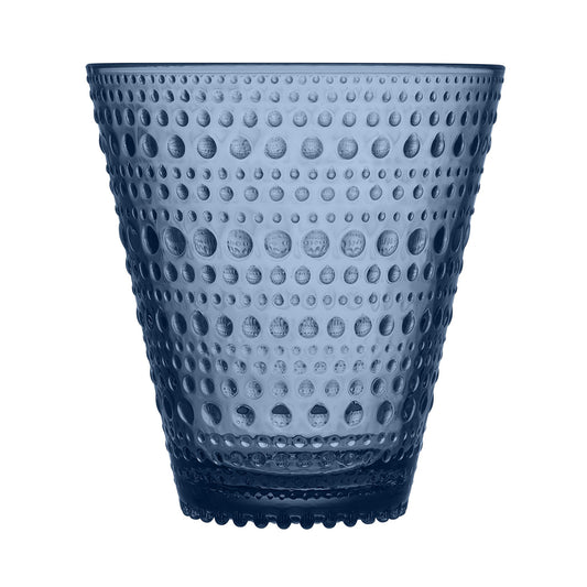 IITTALA Kastehelmi Tumbler 30cl Rain Set of 2