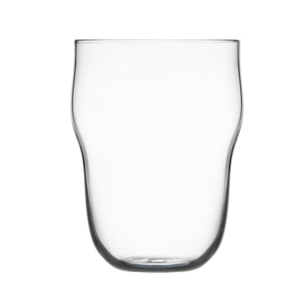 IITTALA Lempi Tumbler 45cl Clear Set of 2