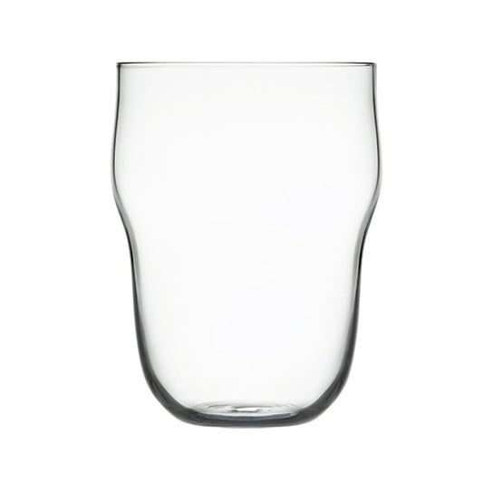 IITTALA Lempi Tumbler 45cl Clear Set of 2