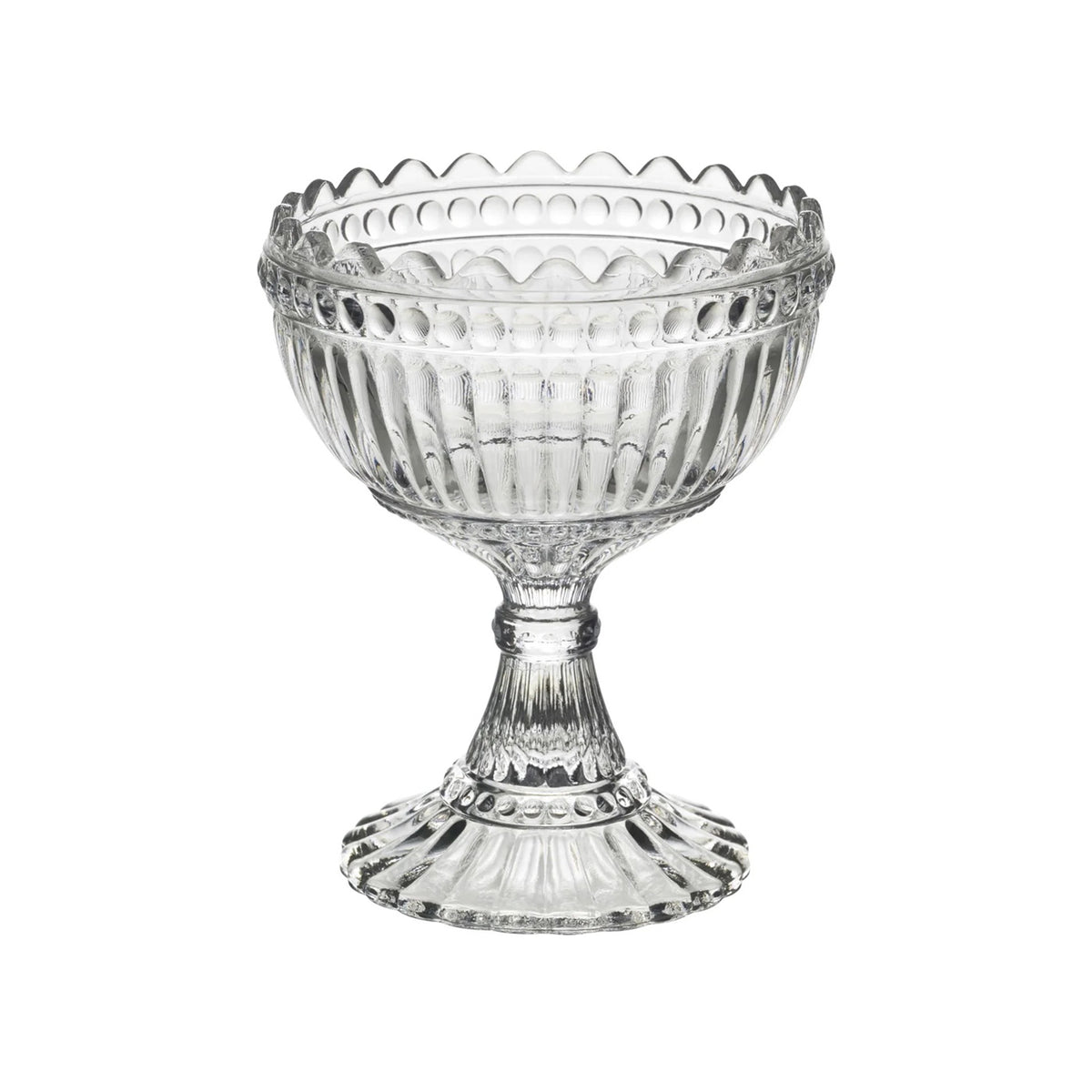 IITTALA Mariskooli Bowl 120mm Apple Green