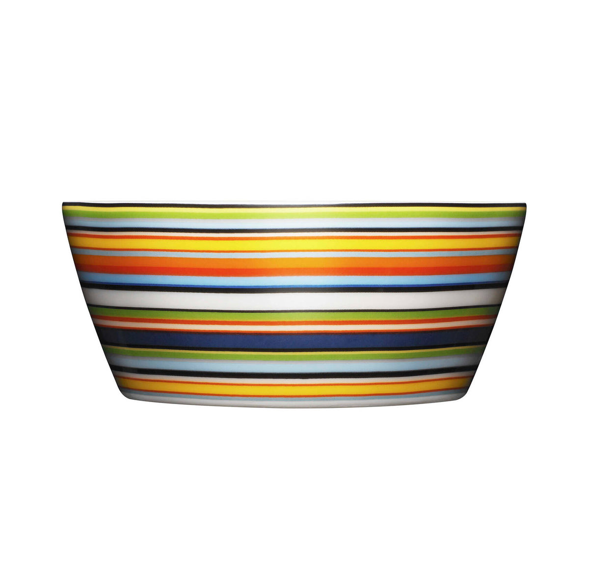 IITTALA Origo Bowl 0.25L Orange