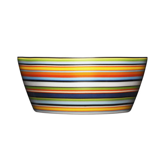 IITTALA Origo Bowl 0.25L Orange