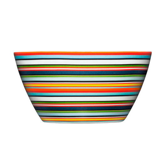 IITTALA Origo Bowl 0.5L Orange