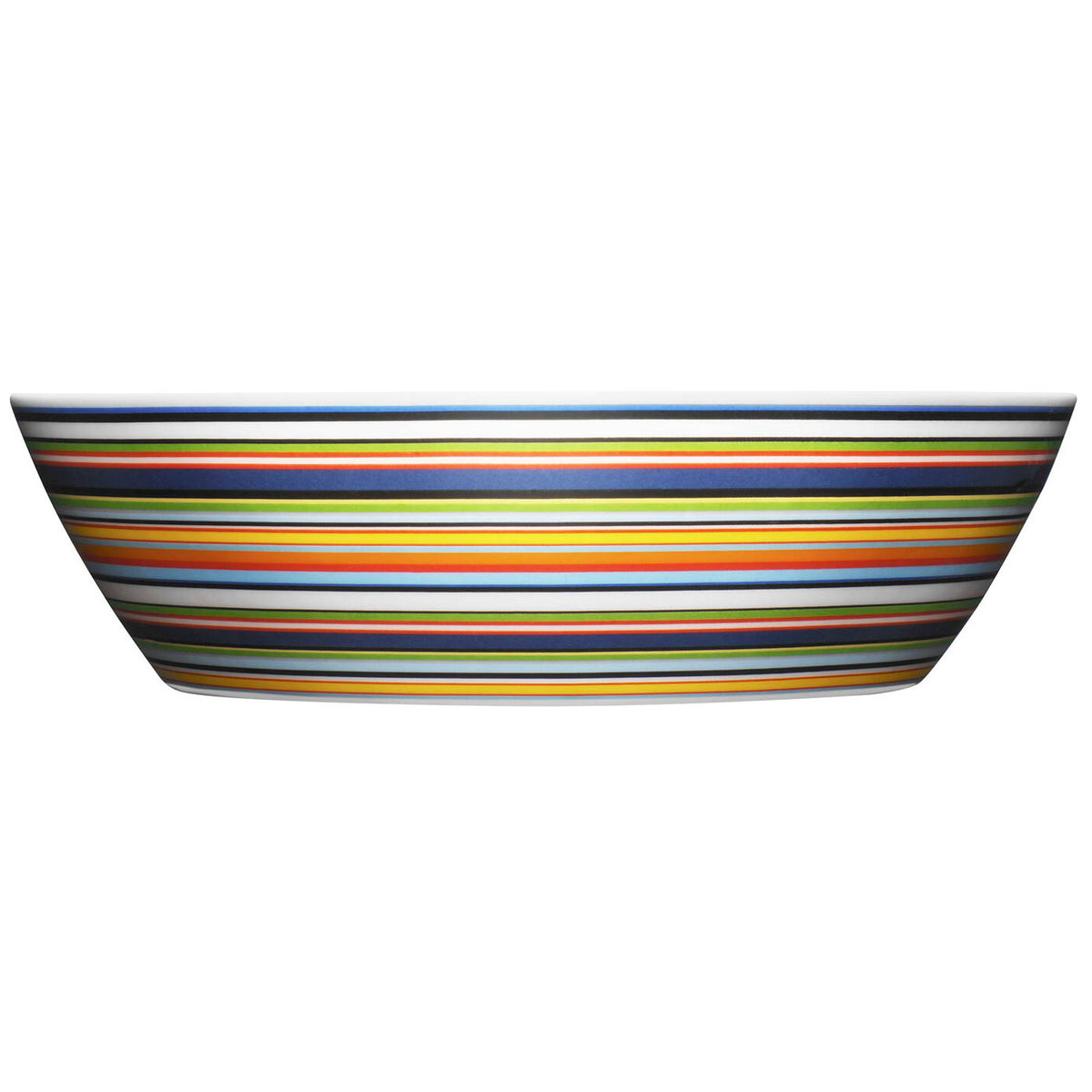 IITTALA Origo Serving Bowl 2L Orange