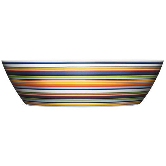 IITTALA Origo Serving Bowl 2L Orange