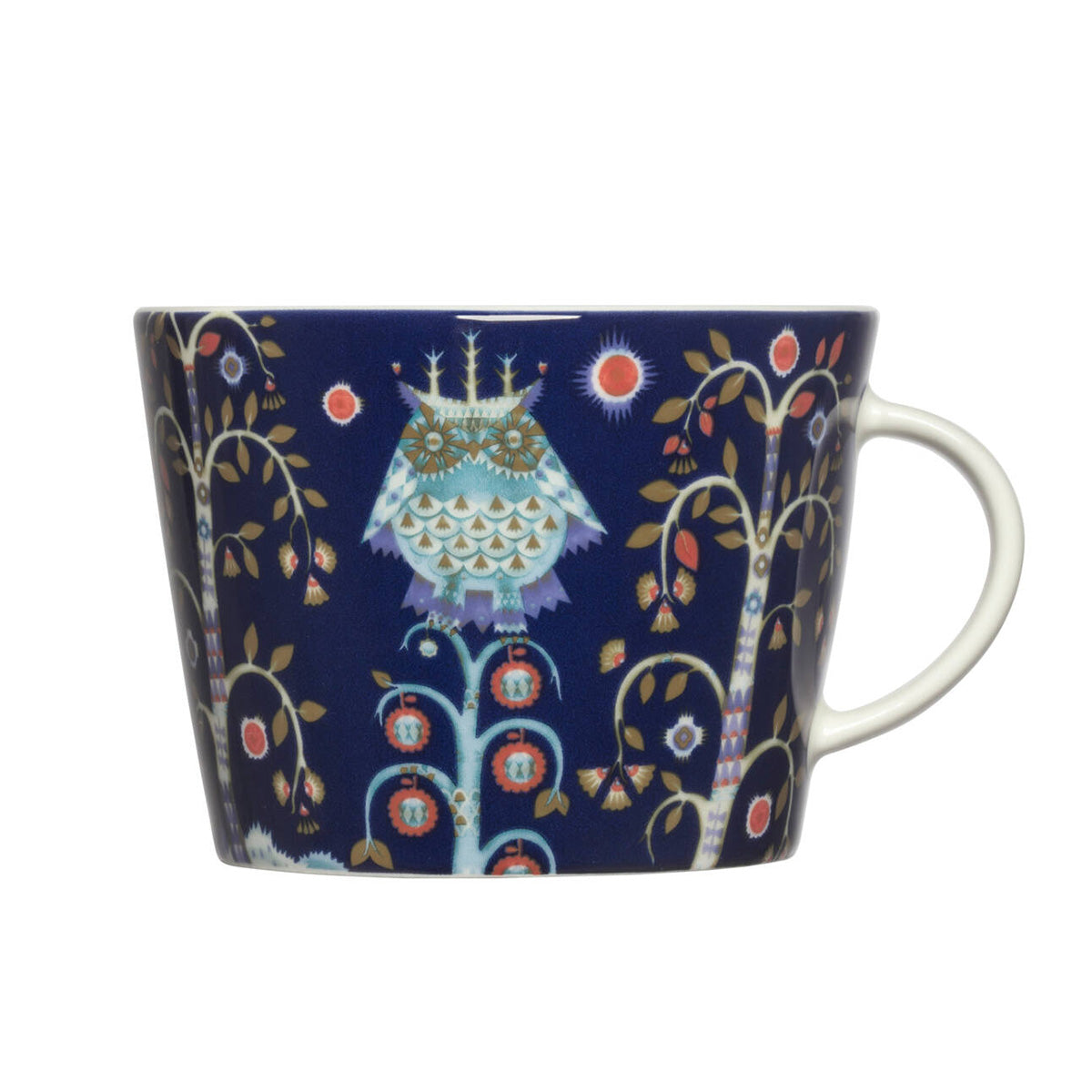 IITTALA Taika Cup 0.2L Blue