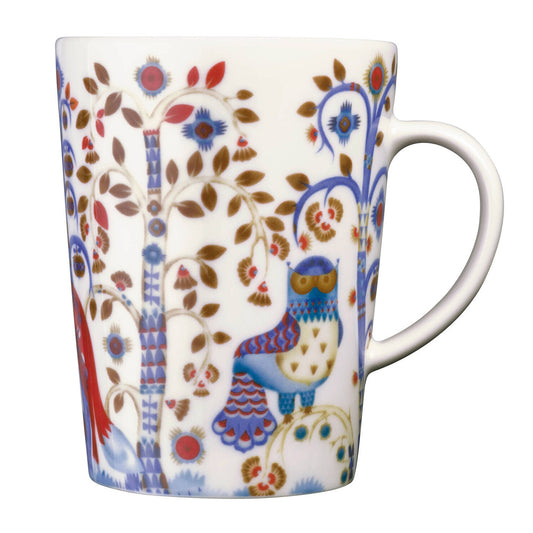 IITTALA Taika Mug 0.4L White