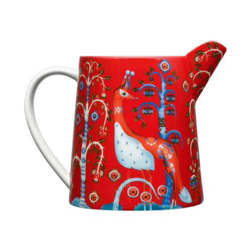 IITTALA Taika Pitcher 0.5L Red