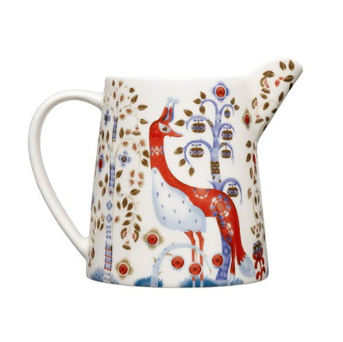 IITTALA Taika Pitcher 0.5L White