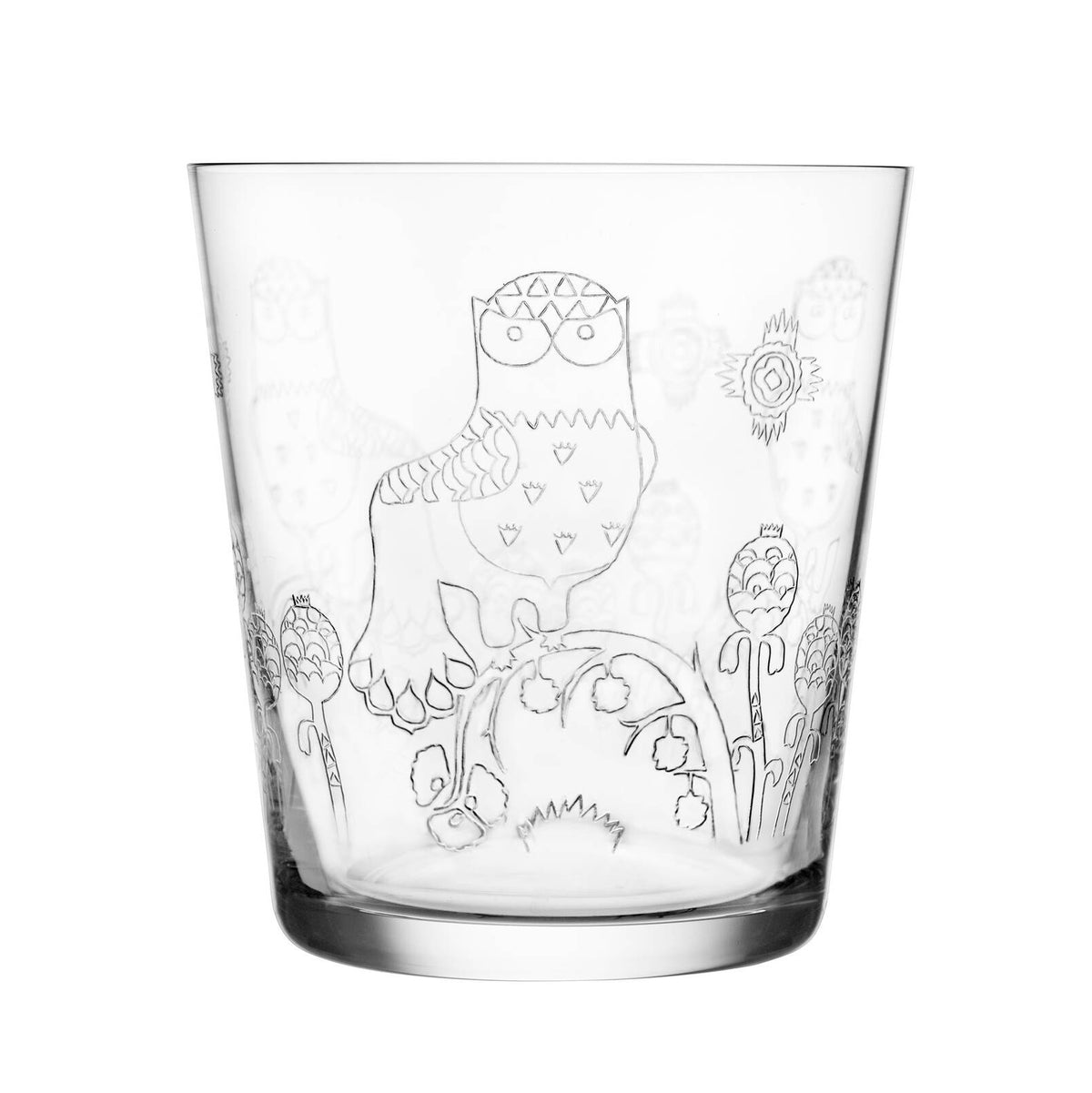 IITTALA Taika Tumblers 38cl Set of 2