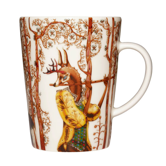 IITTALA Tanssi Mug 0.4L