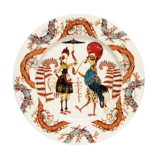 IITTALA Tanssi Plate 22cm