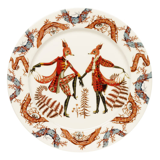 IITTALA Tanssi Plate 27cm