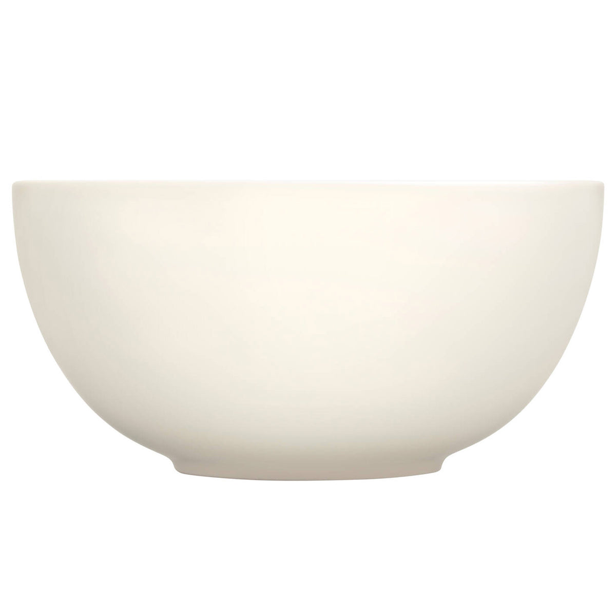 IITTALA Teema Bowl 3.4L White